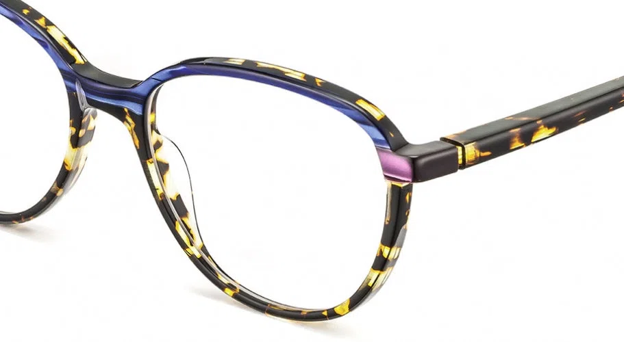 Etnia Barcelona TREVI Eyeglasses - view 60